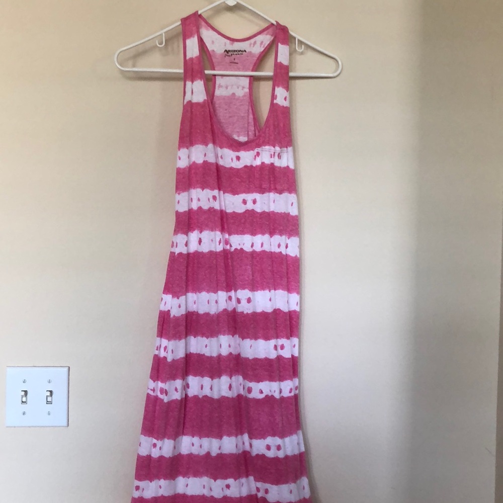 Comfy maxi dress
